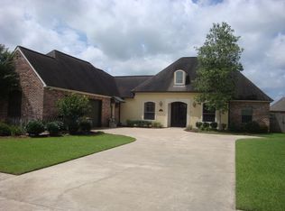 113 Archangel Dr, Lafayette, LA 70508