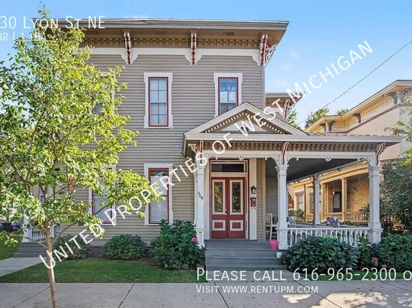 330 Lyon St NE, Grand Rapids, MI 49503