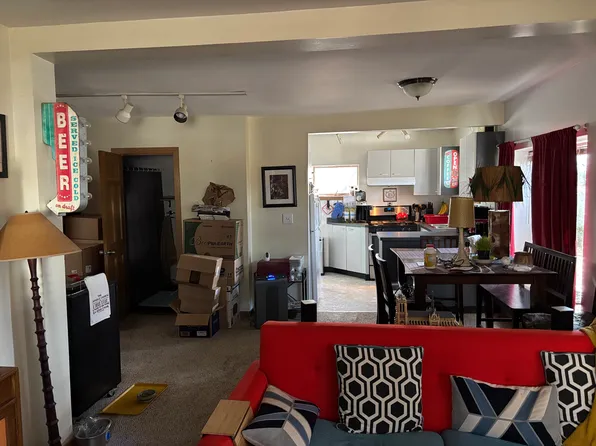 1410 Pontiac St, Ann Arbor, MI 48105