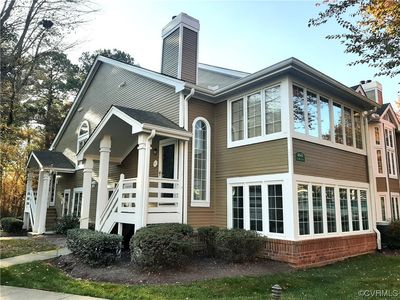 4641 Four Seasons Ter UNIT F, Glen Allen, VA, 23060