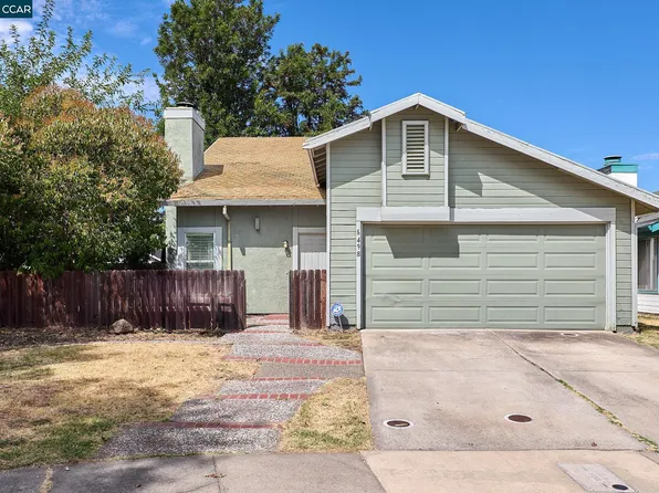8498 Sunblaze Way, Sacramento, CA 95823