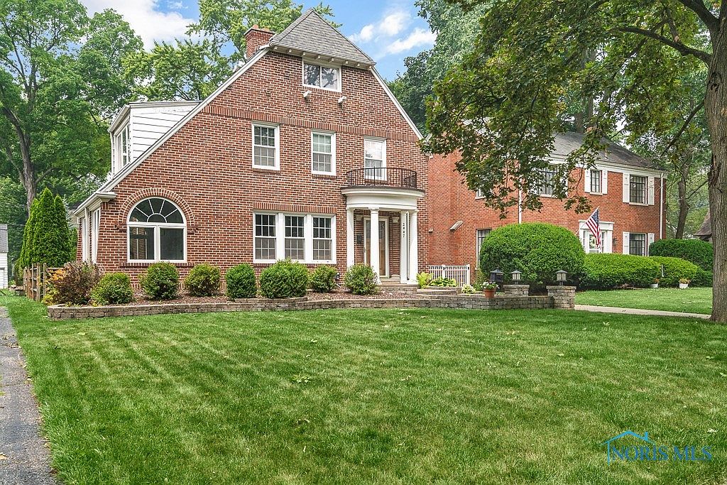 2447 Middlesex Dr, Toledo, OH 43606 Zillow