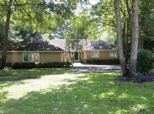 46 Wade Hampton Dr, Beaufort, SC 29907