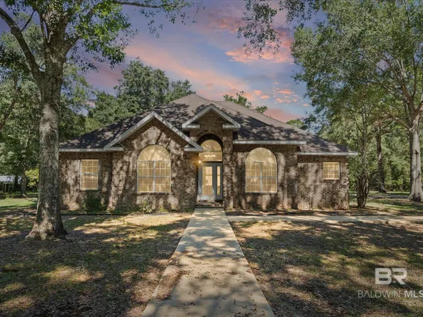 19275 County Road 8, Gulf Shores, AL 36542