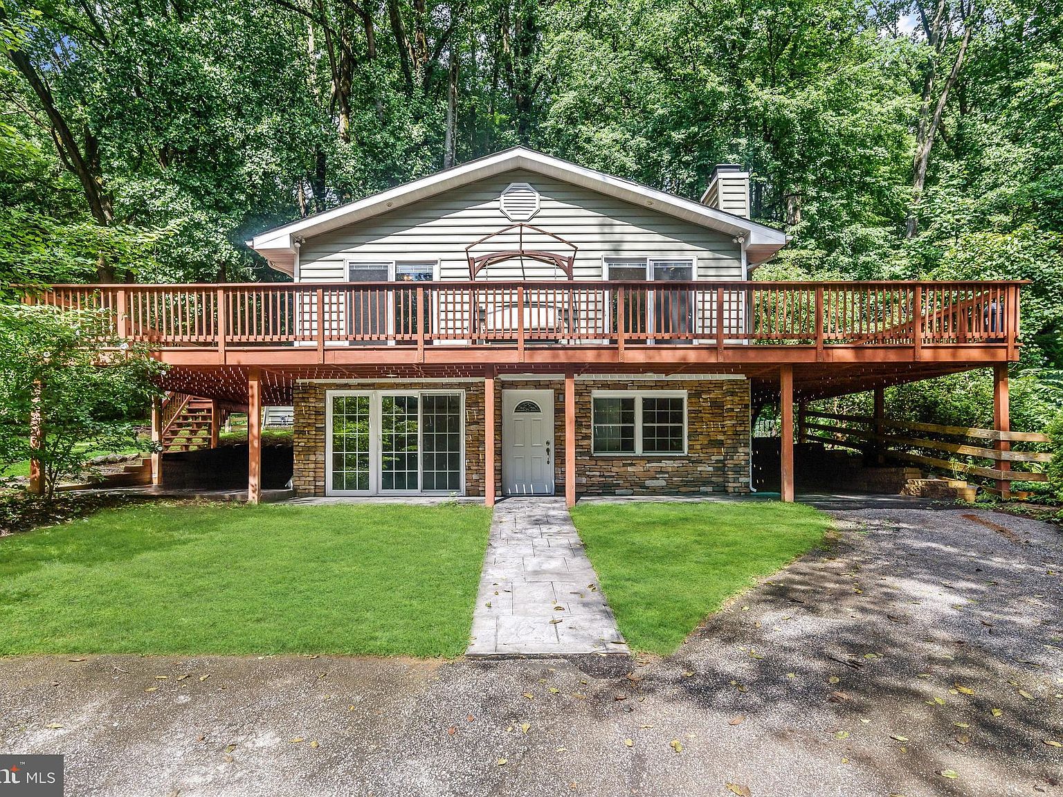 4400 Manorwood Dr, Glen Arm, MD 21057 Zillow