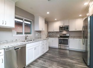 1112 W Washington Ave, Las Vegas, NV 89106
