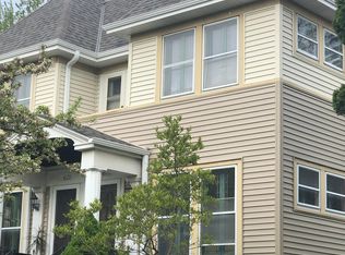 6120 W Wisconsin Ave, Milwaukee, WI 53213