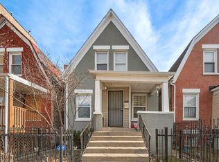 1223 S Keeler Ave, Chicago, IL 60623