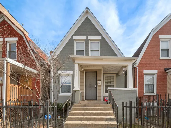 1223 S Keeler Ave, Chicago, IL 60623