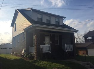 110 Kenmore St, Carnegie, PA 15106