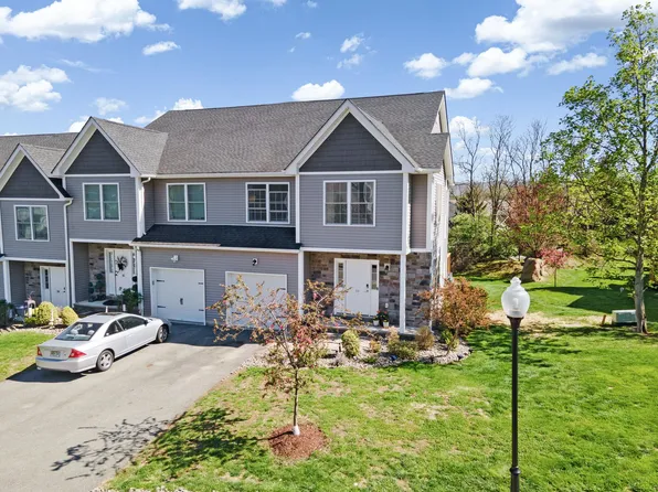 150 High Wood Drive, New Windsor, NY 12553