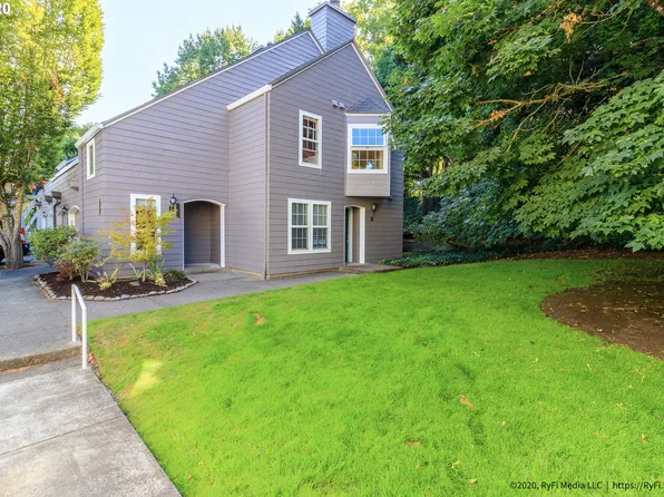 8710 SW Curry Dr Unit C, Wilsonville, OR 97070