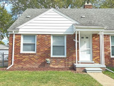 23756 Brittany Ave, Eastpointe, MI, 48021