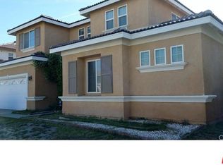 43653 47th St W, Lancaster, CA 93536