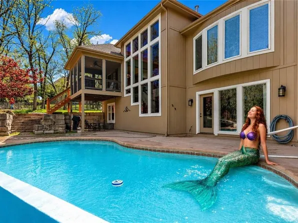 5310 NW 78th Pl, Kansas City, MO 64151