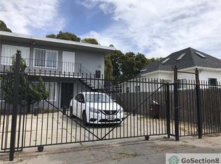 1216 73rd Ave, Oakland, CA 94621