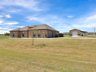 121 Rock Dove, Joshua, TX, 76058