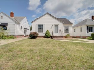 4606 Maplecrest Ave, Parma, OH 44134