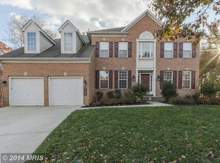 3101 Hiland Ave, Glenn Dale, MD 20769