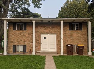 4808 Ardmore Ave, Okemos, MI 48864