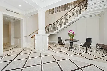 Rented by Compass