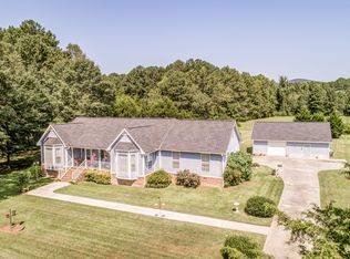 475 New Rosedale Rd NE, Armuchee, GA 30105