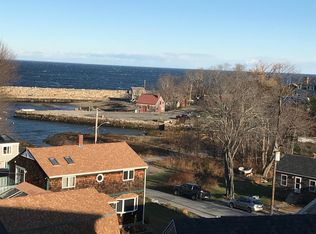1074 Washington St, Gloucester, MA 01930