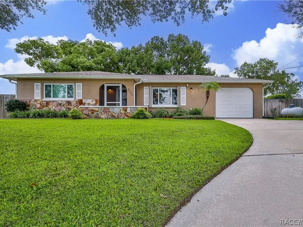 4502 Bayridge Ct, Spring Hill, FL 34606