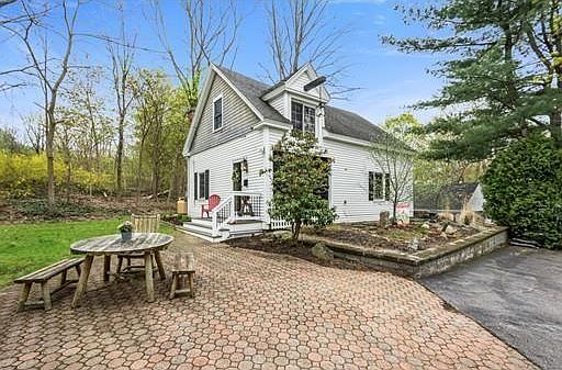 Carriage House