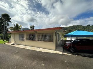 Bo Cedros 2 B Carr 853 Km 13.4 Sector Del Valle, Carolina, PR 00987