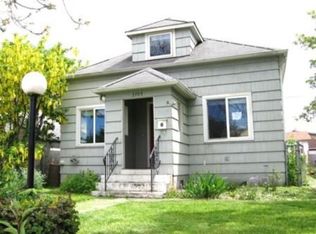3705 E Spokane St, Tacoma, WA 98404