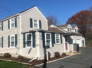 167 Temple St, Framingham, MA 01701