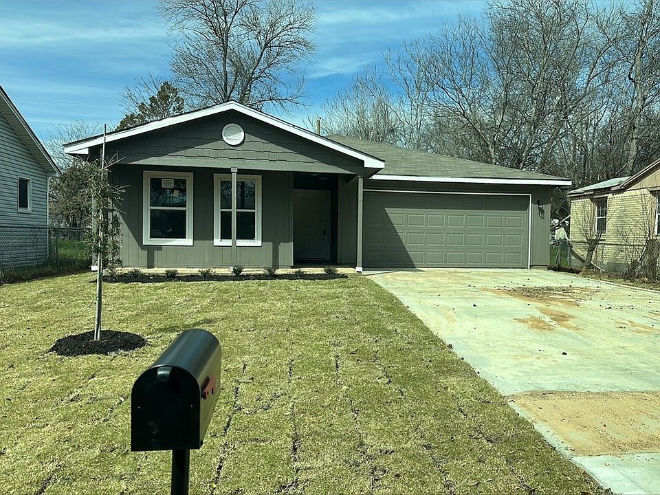 704 Carver St, Waco, TX 76704 MLS 213538 Zillow