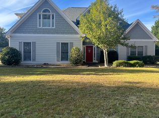 3697 Malachi Way, Loganville, GA 30052