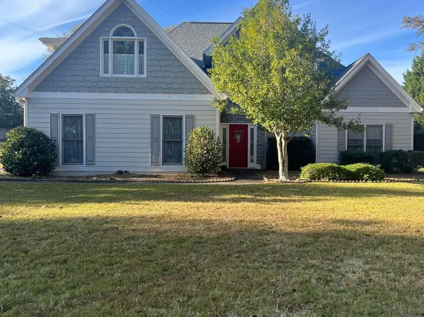 3697 Malachi Way, Loganville, GA 30052