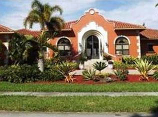 15091 SW 20th St, Davie, FL 33326