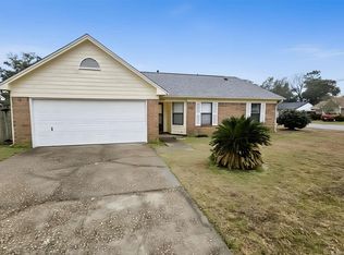 4785 Tami Ln, Pensacola, FL 32526