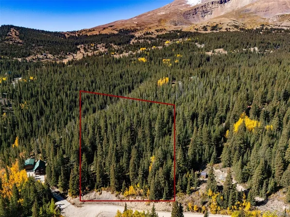 1032 Roberts Road LOT 22, Alma, CO 80420