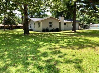 481 Mill Creek Rd, Canton, TX 75103