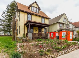 179 Laburnam Cres, Rochester, NY 14620