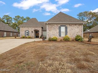 117 Bridgeton Cir, Canton, MS 39046