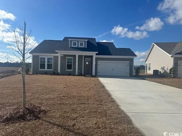 165 River Birch Dr. Lot 154 Odessa-II, Loris, SC 29569