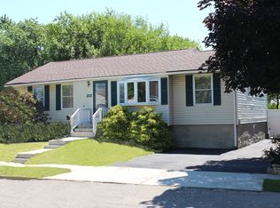 203 Newark Ave, Union Beach, NJ 07735