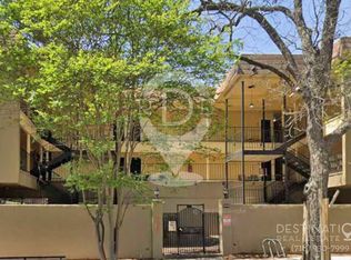 1700 Nueces St APT 208, Austin, TX 78701