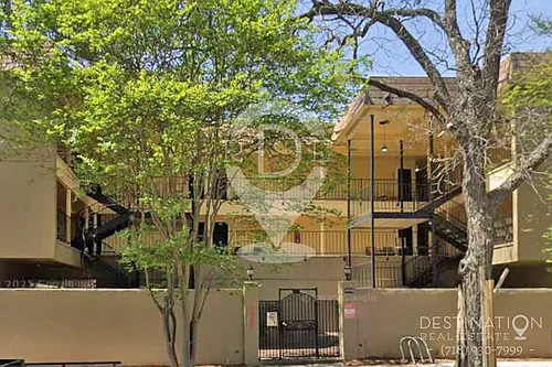 1700 Nueces St #208 Photo 1