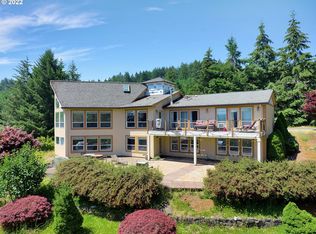 44310 NW Elk Mountain Rd, Banks, OR 97106