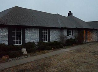 114 Fm 2450, Krum, TX 76249