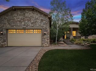 Anthem Ranch, Broomfield, CO 80023