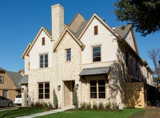 3678 Asbury St, University Park, TX 75205