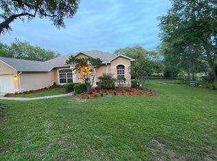 17734 Monteverde Dr, Spring Hill, FL 34610